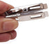 Towel Clips 40 Pack, Metal Clothes Pins, Stainless Steel Clothespin Clips for Drying Socks and Hanging