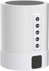 Biseoamz Alarm Clock Bluetooth Speaker, Night Light White Noise Machine Touch Bedside Lamp with Alarm Clock for Kids