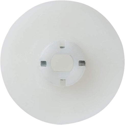 Preethi Motor Coupler for Eco Twin, Eco Plus and Blue Leaf Mixers, White