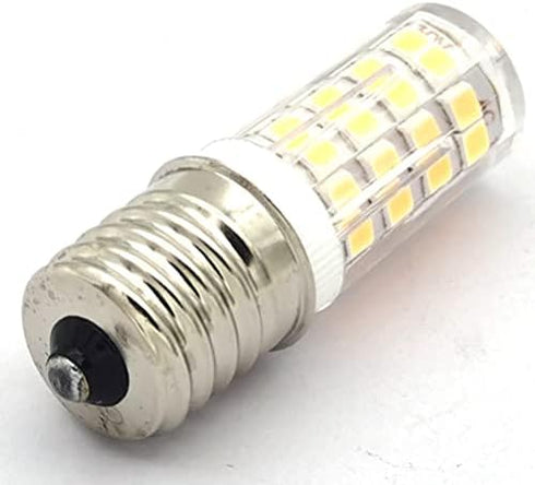 Upgraded LED Light Bulb for FRIGIDAIRE Refrigerators - Compatible with 5304517886, 5304509249, 5304495326, 1 Pack