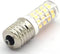 Upgraded LED Light Bulb for FRIGIDAIRE Refrigerators - Compatible with 5304517886, 5304509249, 5304495326, 1 Pack