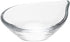 Restaurantware 3 Ounce Small Glass Bowls 6 With Spout Glass Prep Bowls - Dishwasher-Safe Lead-Free Clear Glass Prep Dishes For Spices Condiments Or Ingredients by Restaurantware