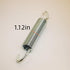 2 Pack Washing Suspension Spring 134144700 Compatible for GE Frigidaire Washing, Replaces AH735645 EA735645 PS735645