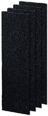 Nispira AeraMax 90 100 DX5 DB5 Filter Replacement for Fellowes Aeramax Air Purifier, True HEPA Carbon