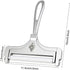 Adjustable Thickness Stainless Steel Wire Cheese Slicer, Kitchen Tool for Soft and Semi-Hard Cheeses