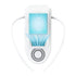 Back Cooler Sena Cool, Wearable Outdoor Cooling Plates, Battery Included, USB Rechargeable, Hands-Free Blower Fan