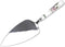 Portmeirion Botanic Garden Cake Server, 10.5", Stainless Steel Blade, Porcelain Handle