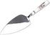 Portmeirion Botanic Garden Cake Server, 10.5", Stainless Steel Blade, Porcelain Handle