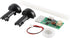 3Pcs USB Touch Sensing Humidifier Module, Touch Panel Atomizer for DIY Ultrasonic Humidifier Board Equipment