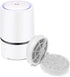 Nispira Activated Carbon HEPA Filter Replacement for Air Purifier FridaBaby Sound Machine, Meleden, RIGOGLIOSO GL-2103