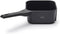 Doshisha Sutto Square Frying Pan, 6.3 x 3.1 inches, Black, Induction & Gas Compatible, Deep Type, No Lid