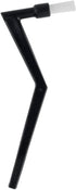Rattleware Zig Zag Group Brush - 7” Espresso Machine Cleaning Brush for Home, Cafe, Restaurant