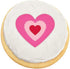Wilton 3pc Heart Set Cutting Insert Layer, Purple