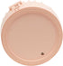 Compact Mini Fan Mirror, Handheld Portable USB Rechargeable Adjustable Speed Fan for Makeup Travel
