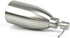 304 Stainless Steel Soap Dispenser 16oz Rust-Proof Liquid Soap Pump Bottle for Kitchen or Bathroom Countertop Hand Dish Lotion Leak-proof (Brushed Nickel) by Emarful