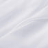 MIULEE Window Valance Half Sheer Curtains, Rod Pocket Voile Drapes, Extra Wide for Small Window, 60 x 18 Inch