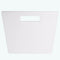 Cooler Divider/Cutting Board Compatible with Rtic 45 Gallon Coolers, White Cooler Accessories.