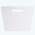 Cooler Divider/Cutting Board Compatible with Rtic 45 Gallon Coolers, White Cooler Accessories.