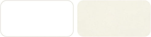 FRESH IDEAS Eyelet Ruffled Pillow Sham Euro, Ivory
