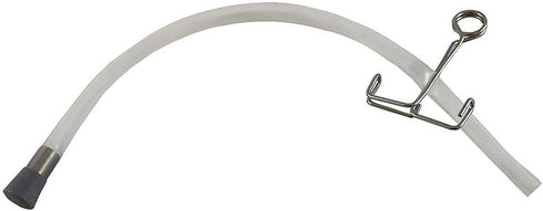 Mehu Liisa Juice Extractor Spare Hose & Clamp