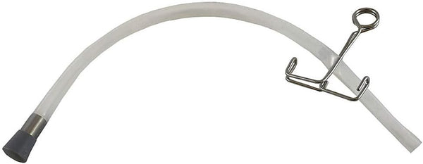 Mehu Liisa Juice Extractor Spare Hose & Clamp