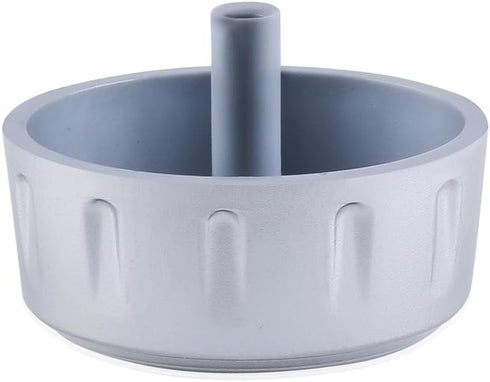 WE01X23599 Replacement Knob for GE Washer Knob WH11X20875 (1 Pcs)