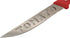 10" Serrated Stainless Steel Blade Tomato Slicing Knife Set, 2 Pack