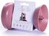 Fiico Frozen Dripstik No Mess Ice Cream Cone & Treat Holder Also Makes Ice Pops (Aqua)