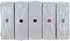 Gmark Paper Napkin Band Box of 500 (Kraft Color) GM1087A