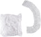 10Pcs Thickened Disposable Dust Cover, Clear Kitchen Appliance Covers, Universal Dustproof Protective Cover