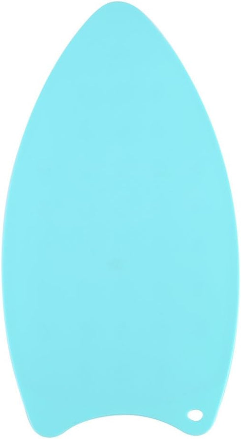 Yosoo Silicone Iron Hot Rest Pad Mat - Ironing Surface Stand Mat (Green)