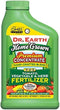 Dr. Earth Home Grown Tomato Vegetable & Herb Organic 3-2-2 Plant Fertilizer 24 Oz.