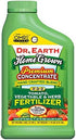 Dr. Earth Home Grown Tomato Vegetable & Herb Organic 3-2-2 Plant Fertilizer 24 Oz.