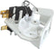 Interlock Switch W11182140 Compatible With Whirlpool Microwaves - Budora, 4591476, PS12348637, W11169310