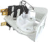 Interlock Switch W11182140 Compatible With Whirlpool Microwaves - Budora, 4591476, PS12348637, W11169310