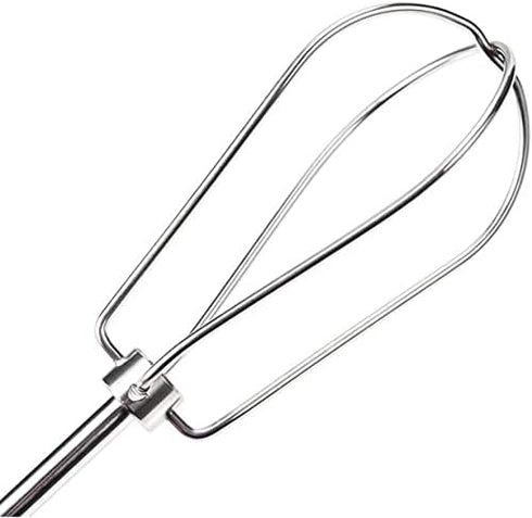 Hand Mixer Beaters for KitchenAid KHM5, KHM512 Series - 5 Speed