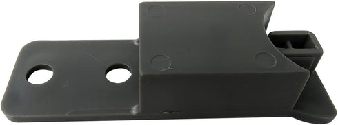 W10917049 Handle End Cap Replacement for Whirlpool WRT108FZDT01 Refrigerator, Replace W10838116, PS11770023, W10653466