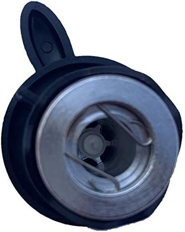Steam Release Valve Compatible with 6 Quart Crock-Pot Express Crock Multicooker