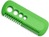 2Pcs Green Leaf Herb Stripper,Vegetable Herb Eliminator Comb Kitchen Herb Leaf Stripping Tool Herb Pealer for Kale, Chard, Collard Greens, Kitchen Utensils and Gadgets, Seasoning and Spice Tools