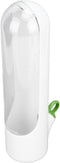 Herb Keeper Savor Pod, Fresh Herb Container for Cilantro, Mint, Parsley, Asparagus - 1Pc Storage Cup