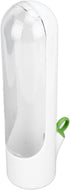 Herb Keeper Savor Pod, Fresh Herb Container for Cilantro, Mint, Parsley, Asparagus - 1Pc Storage Cup
