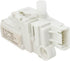 DC34-00025D DC12V Washing Machine Door Lock Switch Assembly for Samsung Washer, Door Lock Replacement Parts