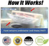 Blue Thaws Frozen Meat 7X Faster & 100% Safer, Thaws in Minutes Instead of Hours
