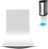 ZZBD Drip Tray for Automatic Hand Sanitizer Dispenser, Wall Mount Drip Tray, Spray
