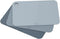 Joseph Joseph Set of 3 Pop Chopping Mats, Sky Blue
