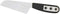 The Cheese Knife BKP2 with Patented Cheese Knives Blade, Black