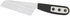 The Cheese Knife BKP2 with Patented Cheese Knives Blade, Black