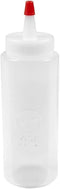 Wilton Regular Melting Decorating Squeeze Bottle, 12 oz