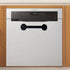 Magnetic Refrigerator Door Handle, Super Strong Magnets for Kitchen Appliance, Great Solution for Broken Handles