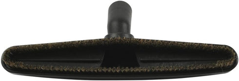 12in Deluxe Central Vacuum Accessory Floor Brush